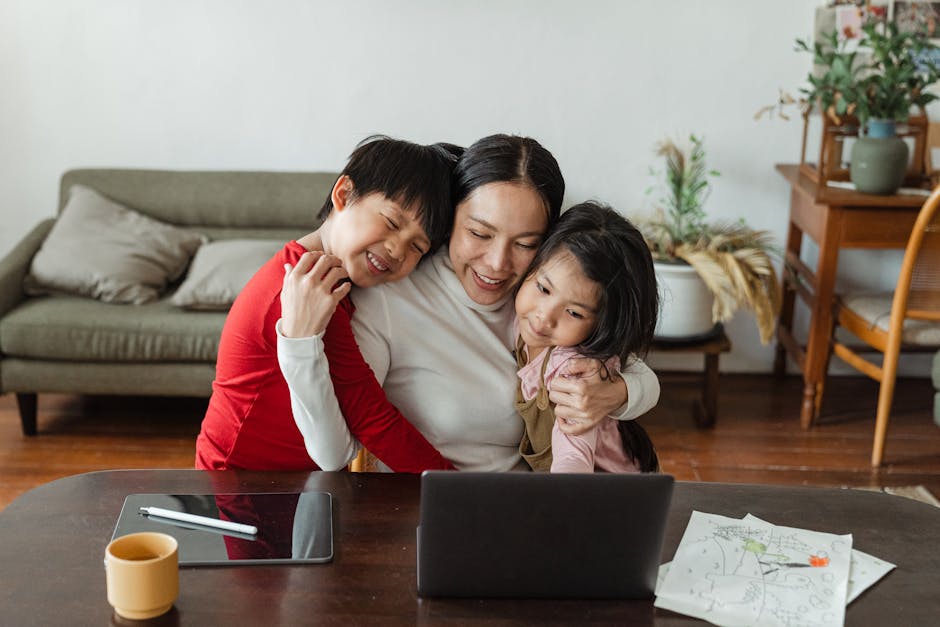 Embracing Remote Work: Benefits and Best Practices for Leaders