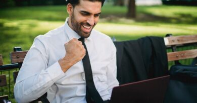 Setting Achievable Business Goals for Long-Term Success